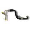 Recambio de tubos aire acondicionado para tesla model 3 ev referencia OEM IAM 162591000E  