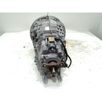 Recambio de caja cambios para mercedes-benz clase e t-model (s212) e 200 cdi / bluetec (212.205, 212.206) referencia OEM IAM 711