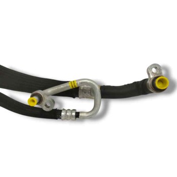 Recambio de tubos aire acondicionado para tesla model 3 ev referencia OEM IAM 162591000E  