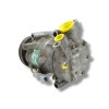 Recambio de compresor aire acondicionado para renault modus 1.5 dci diesel referencia OEM IAM 8200365787 R134A 