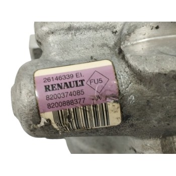 Recambio de bomba direccion para renault laguna grandtour iii 2.0 dci diesel fap referencia OEM IAM 8200374085 8200888377 
