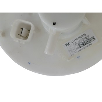 Recambio de aforador para kia rio iv (yb, sc, fb) 1.0 t-gdi 100 referencia OEM IAM 31110H8200  