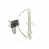 Recambio de elevalunas trasero izquierdo para nissan qashqai (j10) 2.0 dci turbodiesel cat referencia OEM IAM 402191A  