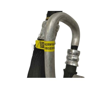 Recambio de tubos aire acondicionado para tesla model 3 ev referencia OEM IAM 162591000E  
