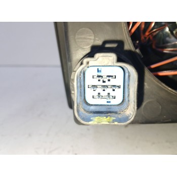 Recambio de faro izquierdo para ford transit connect (p65_, p70_, p80_) 1.8 tdci referencia OEM IAM 2T1413005AE  