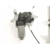 Recambio de elevalunas trasero izquierdo para nissan qashqai (j10) 2.0 dci turbodiesel cat referencia OEM IAM 402191A  