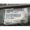 Recambio de caja cambios para mercedes-benz clase e t-model (s212) e 200 cdi / bluetec (212.205, 212.206) referencia OEM IAM 711