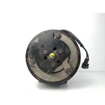 Recambio de compresor aire acondicionado para ford fiesta (cb1) sport referencia OEM IAM 8V5119D629D  