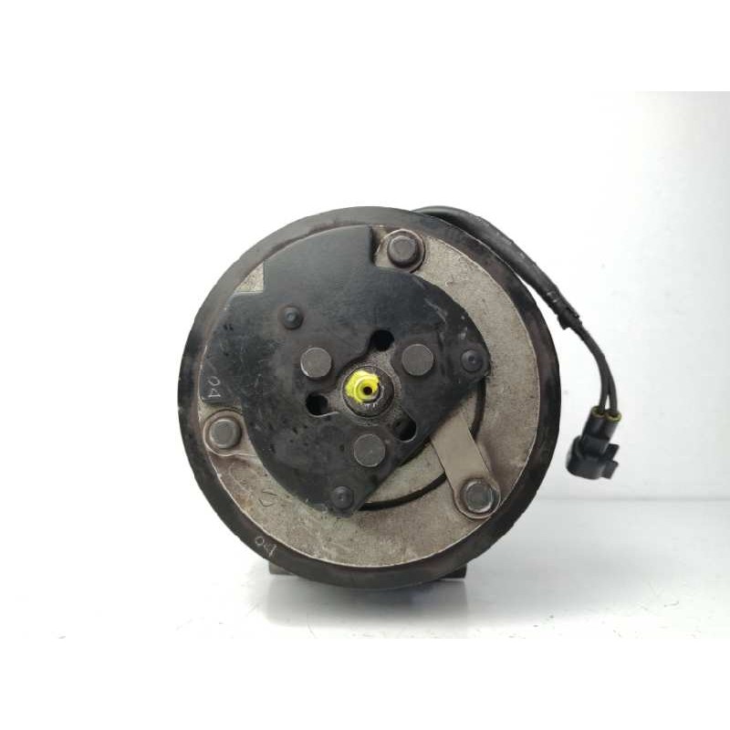 COMPRESOR AIRE ACONDICIONADO