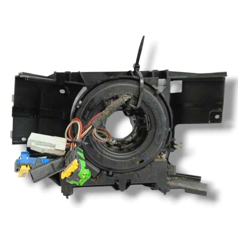 Recambio de anillo airbag para renault modus 1.5 dci diesel referencia OEM IAM 8200245438 8200243503 