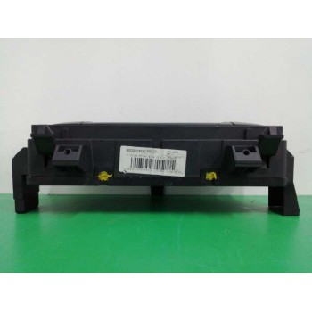 Recambio de mando climatizador para citroën c2 vtr plus referencia OEM IAM 96588239XT  