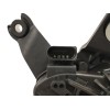 Recambio de motor limpia trasero para kia venga concept referencia OEM IAM 987001P000 W000009727 