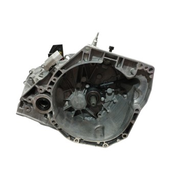 CAJA CAMBIOS TL4169 14622 KM 320106980R