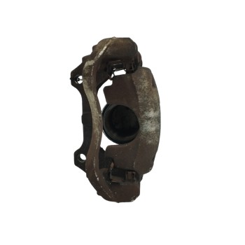 Recambio de pinza freno delantera derecha para fiat fiorino 1.3 16v jtd cat referencia OEM IAM 77365544  