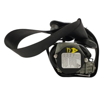 Recambio de cinturon seguridad delantero derecho para mercedes-benz clase b (w245) 2.0 cdi cat referencia OEM IAM 1698608485  