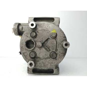 Recambio de compresor aire acondicionado para ford fiesta (cb1) sport referencia OEM IAM 8V5119D629D  