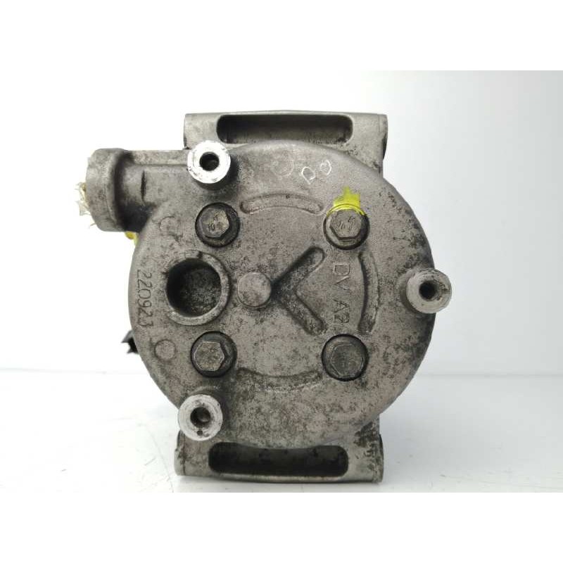 COMPRESOR AIRE ACONDICIONADO