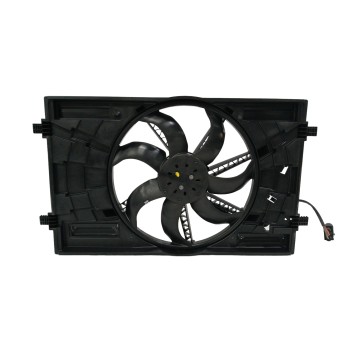 ELECTROVENTILADOR 5Q0121205BB 5Q0121207BK 