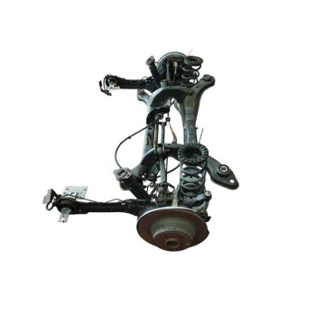 Recambio de puente trasero para volvo s80 berlina d5 momentum referencia OEM IAM 31212171  
