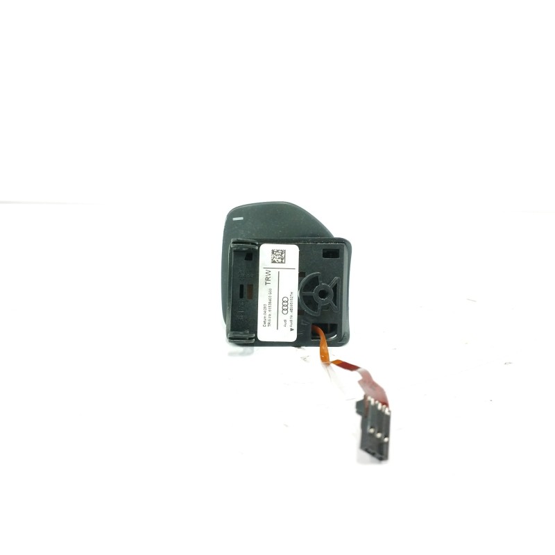 Recambio de mando volante para audi a6 berlina (4f2) 3.0 v6 24v tdi referencia OEM IAM 4E0951527H LEVA BAJADA DE MARCHA 