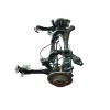 Recambio de puente trasero para volvo s80 berlina d5 momentum referencia OEM IAM 31212171  