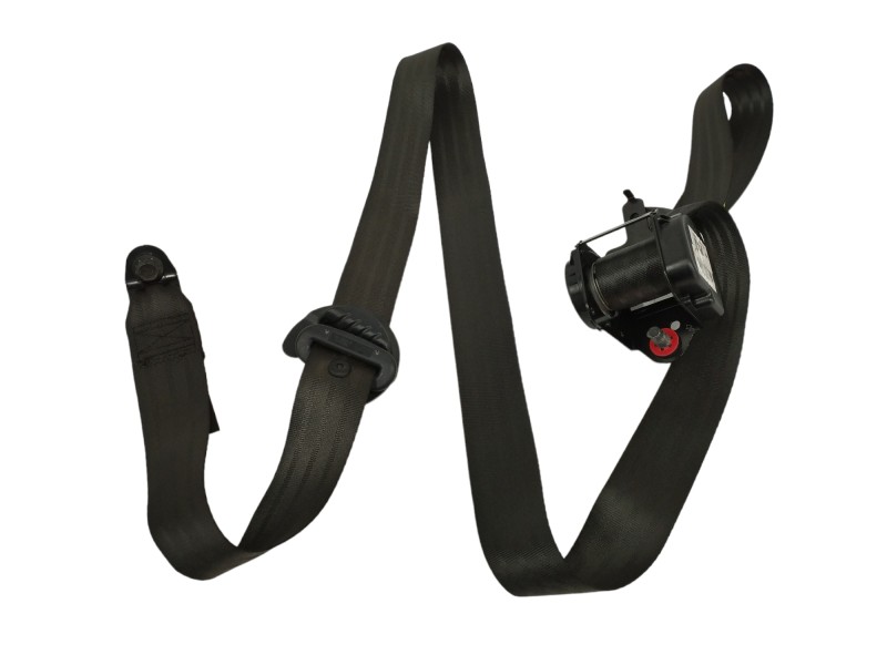 Recambio de cinturon seguridad trasero derecho para kia venga concept referencia OEM IAM 898201P000  