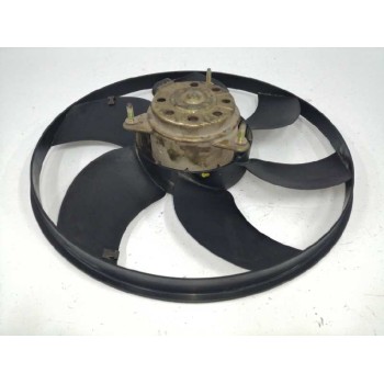 Recambio de electroventilador para renault master ii ph. 2 pritsche/fgst 2.5 diesel referencia OEM IAM 864110D  