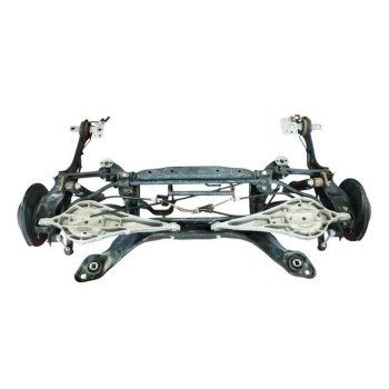 Recambio de puente trasero para volvo s80 berlina d5 momentum referencia OEM IAM 31212171  
