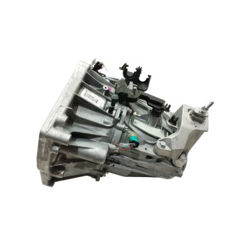 Recambio de caja cambios para nissan qashqai iii (j12) (2021 - ...) 1.3 dig-t hibrido suave referencia OEM IAM TL4169 14622 KM 3
