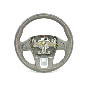Recambio de volante para renault latitude 2.0 dci diesel fap referencia OEM IAM 6074098  