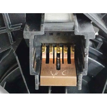 Recambio de anillo airbag para renault modus 1.5 dci diesel referencia OEM IAM 8200245438 8200243503 