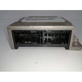 Recambio de centralita airbag para peugeot 207 sw confort referencia OEM IAM 9663593480 0285010112 