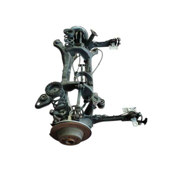 Recambio de puente trasero para volvo s80 berlina d5 momentum referencia OEM IAM 31212171  