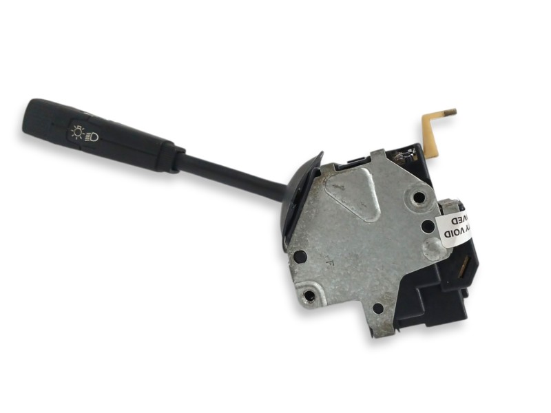 Recambio de mando luces para renault fuego 2.0 referencia OEM IAM 770071040  