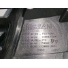 Recambio de rejilla delantera para nissan np300 pick-up (d23) referencia OEM IAM 623104KJ0C CROMADO 