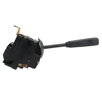 Recambio de mando luces para renault fuego 2.0 referencia OEM IAM 770071040  