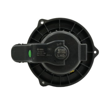 Recambio de motor calefaccion para kia rio iv (yb, sc, fb) 1.0 t-gdi 100 referencia OEM IAM 97113H8000 F00S3B2570 