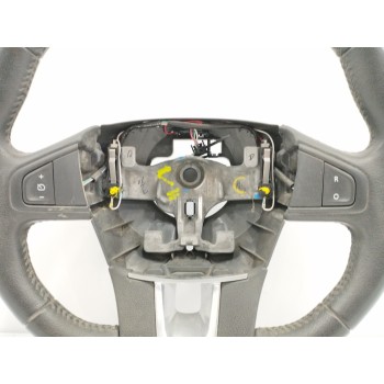 Recambio de volante para renault latitude 2.0 dci diesel fap referencia OEM IAM 6074098  