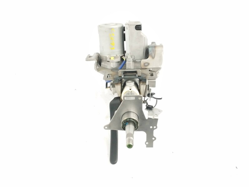 Recambio de columna direccion para nissan qashqai (j10) 2.0 dci turbodiesel cat referencia OEM IAM 48810BR60A Recambio de columna direccion para nissan qashqai (j10) 2.0 dci turbodiesel cat referencia OEM IAM 48810BR60A