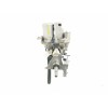 Recambio de columna direccion para nissan qashqai (j10) 2.0 dci turbodiesel cat referencia OEM IAM 48810BR60A  