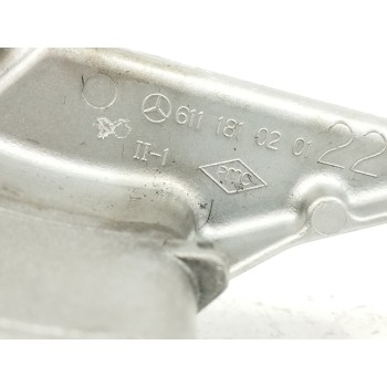 Recambio de bomba aceite para mercedes-benz clase c coupé (cl203) c 220 cdi (203.706) referencia OEM IAM 6111810201 A6111810047 