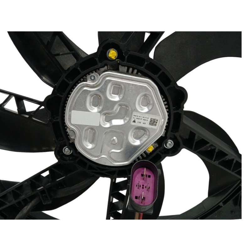 ELECTROVENTILADOR 5Q0121207BK