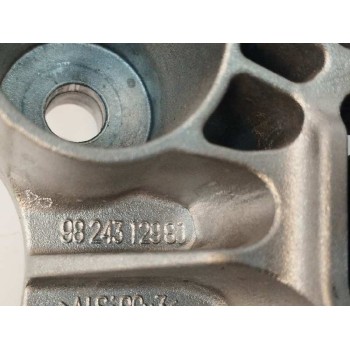 Recambio de soporte motor izquierdo para opel mokka 1.2 (76) referencia OEM IAM 9824312980  