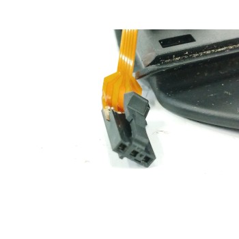 Recambio de mando volante para audi a6 berlina (4f2) 3.0 v6 24v tdi referencia OEM IAM 4E0951527H LEVA BAJADA DE MARCHA 