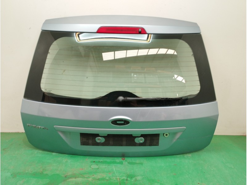 Recambio de porton trasero para ford fiesta (cbk) 1.4 16v cat referencia OEM IAM P2S61A40400AF OBSERVAR FOTOS 