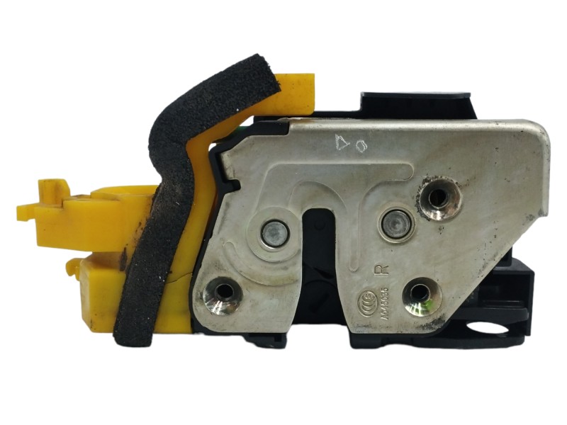 Recambio de cerradura puerta delantera derecha para hyundai i30 (gd) 1.4 crdi cat referencia OEM IAM 81320A6110 Recambio de cerradura puerta delantera derecha para hyundai i30 (gd) 1.4 crdi cat referencia OEM IAM 81320A6110
