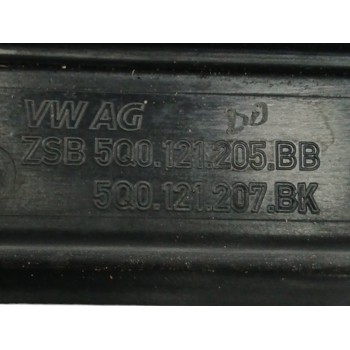 Recambio de electroventilador para seat leon st (5f8) 2.0 tdi referencia OEM IAM 5Q0121205BB 5Q0121207BK 