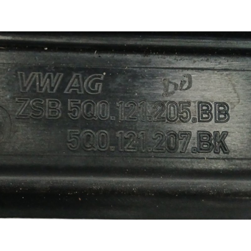 ELECTROVENTILADOR 5Q0121207BK