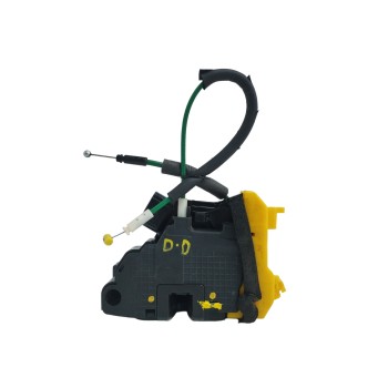 Recambio de cerradura puerta delantera derecha para hyundai i30 (gd) 1.4 crdi cat referencia OEM IAM 81320A6110  