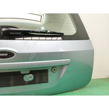 Recambio de porton trasero para ford fiesta (cbk) 1.4 16v cat referencia OEM IAM P2S61A40400AF OBSERVAR FOTOS 